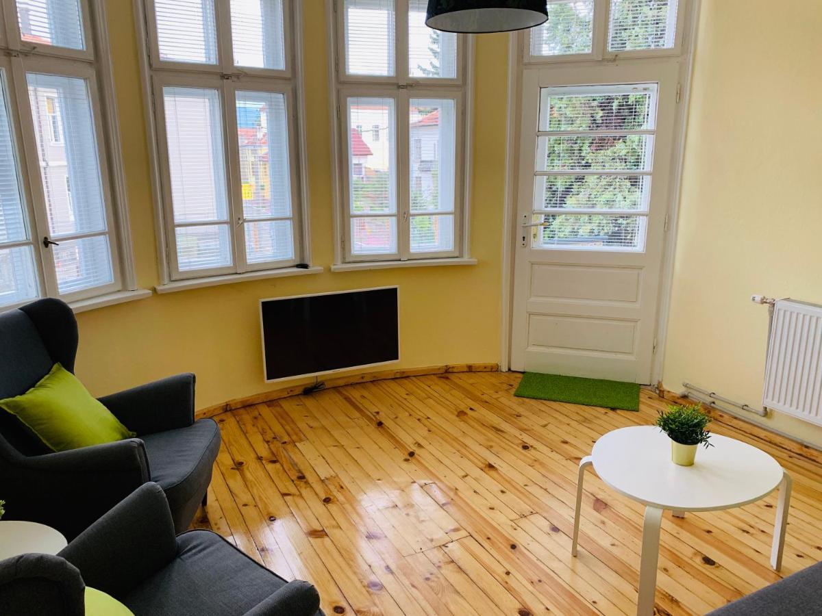 Tanin House - Three-Bedroom Apartment, Sauna And Gym 10' Away From Borovets Σάμοκοβ Εξωτερικό φωτογραφία