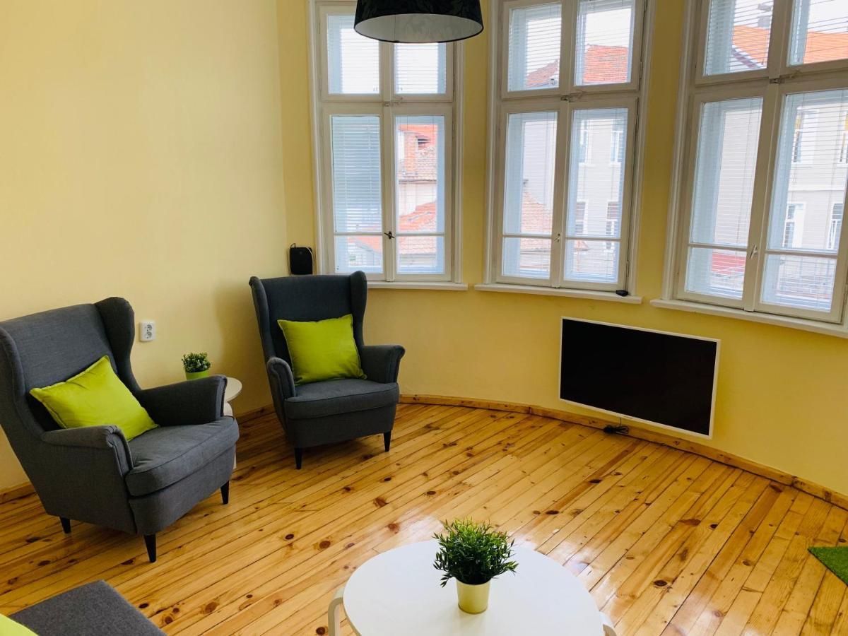 Tanin House - Three-Bedroom Apartment, Sauna And Gym 10' Away From Borovets Σάμοκοβ Εξωτερικό φωτογραφία
