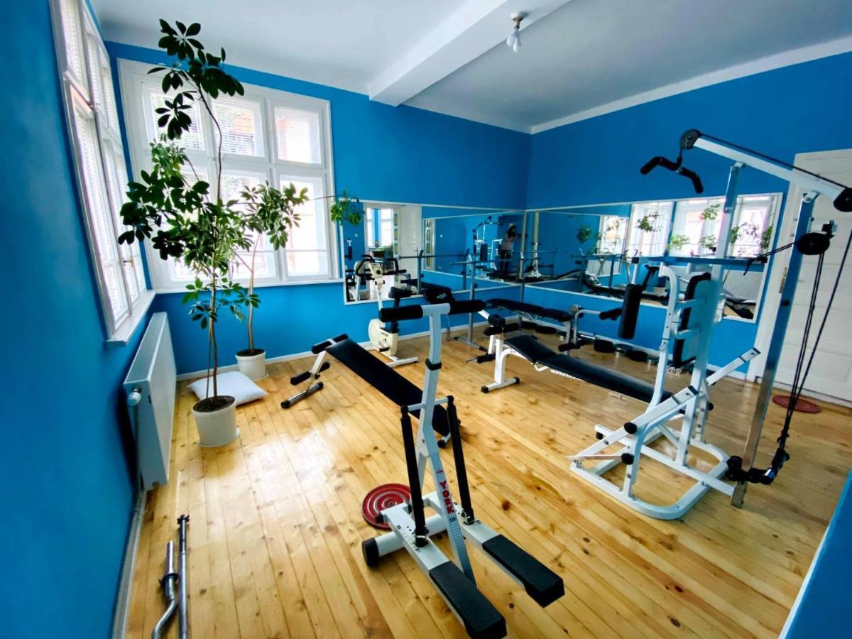 Tanin House - Three-Bedroom Apartment, Sauna And Gym 10' Away From Borovets Σάμοκοβ Εξωτερικό φωτογραφία