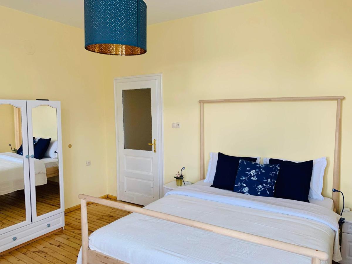 Tanin House - Three-Bedroom Apartment, Sauna And Gym 10' Away From Borovets Σάμοκοβ Εξωτερικό φωτογραφία