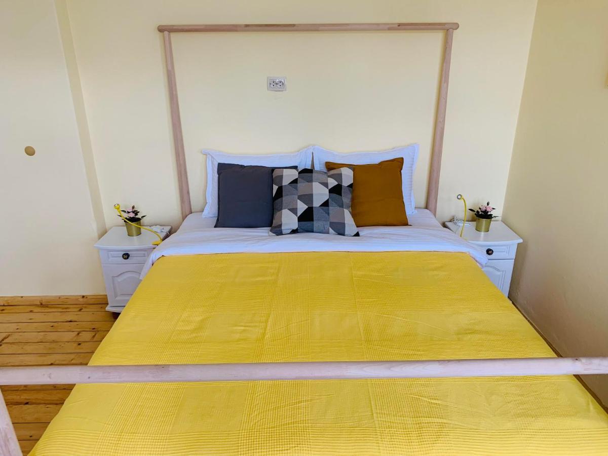 Tanin House - Three-Bedroom Apartment, Sauna And Gym 10' Away From Borovets Σάμοκοβ Εξωτερικό φωτογραφία