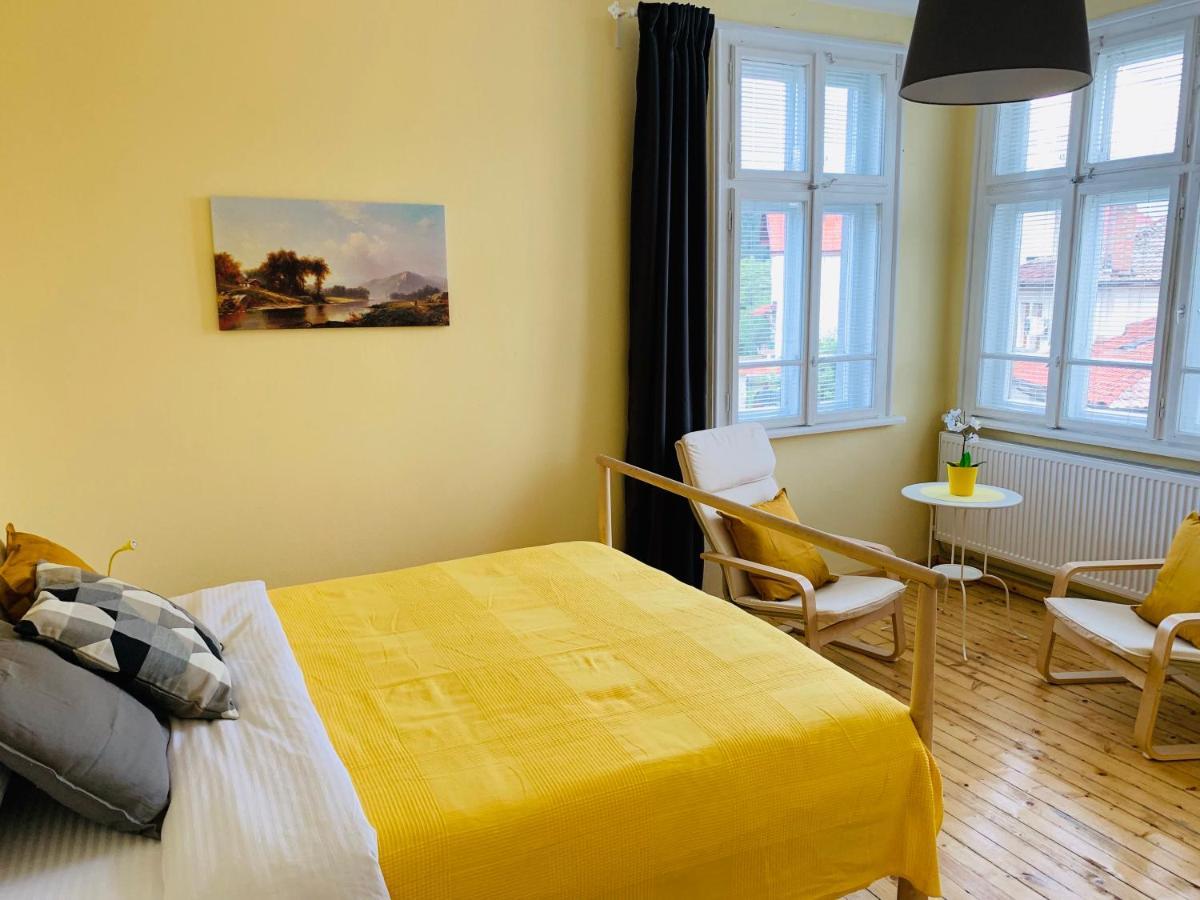 Tanin House - Three-Bedroom Apartment, Sauna And Gym 10' Away From Borovets Σάμοκοβ Εξωτερικό φωτογραφία