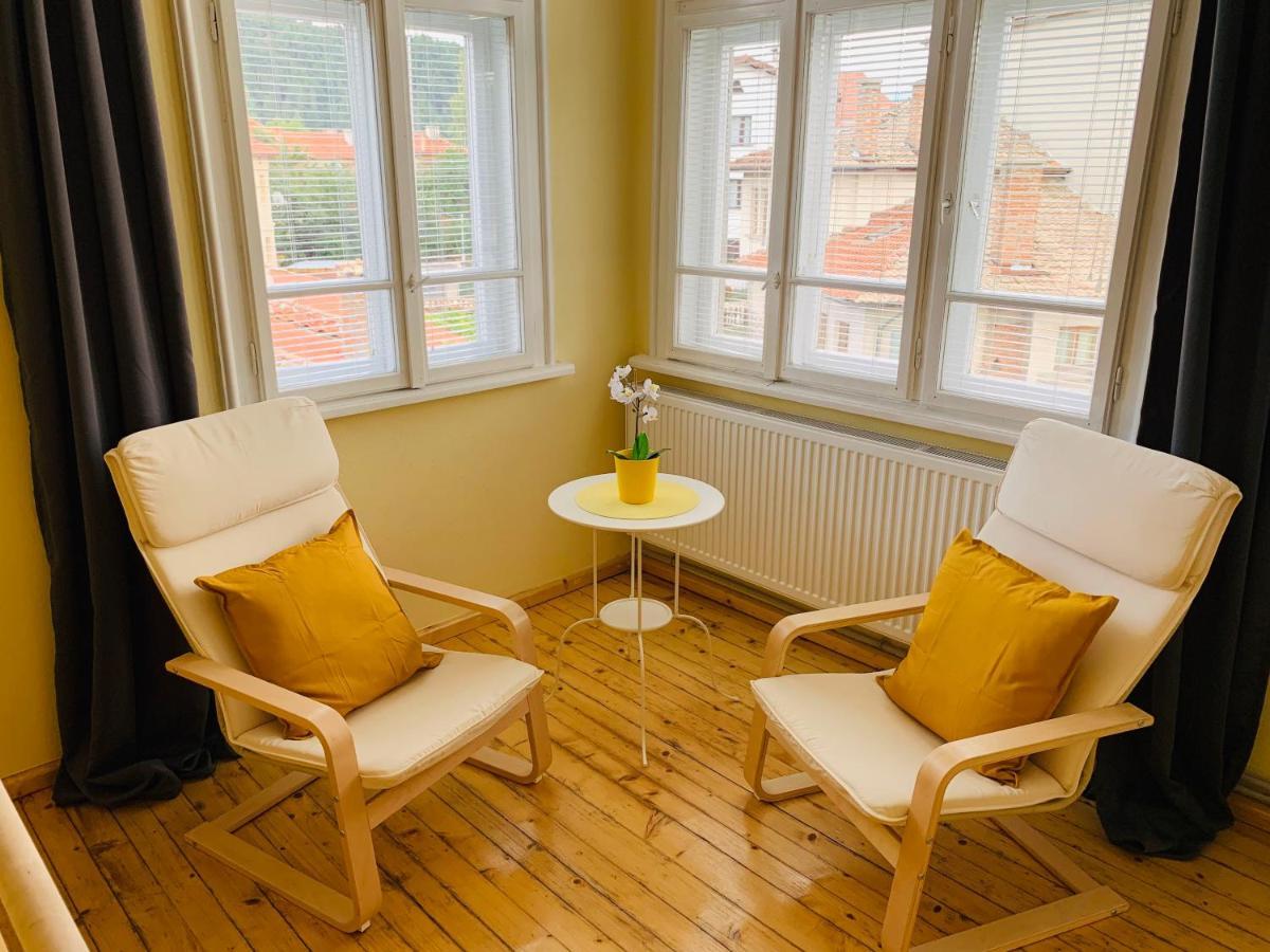 Tanin House - Three-Bedroom Apartment, Sauna And Gym 10' Away From Borovets Σάμοκοβ Εξωτερικό φωτογραφία
