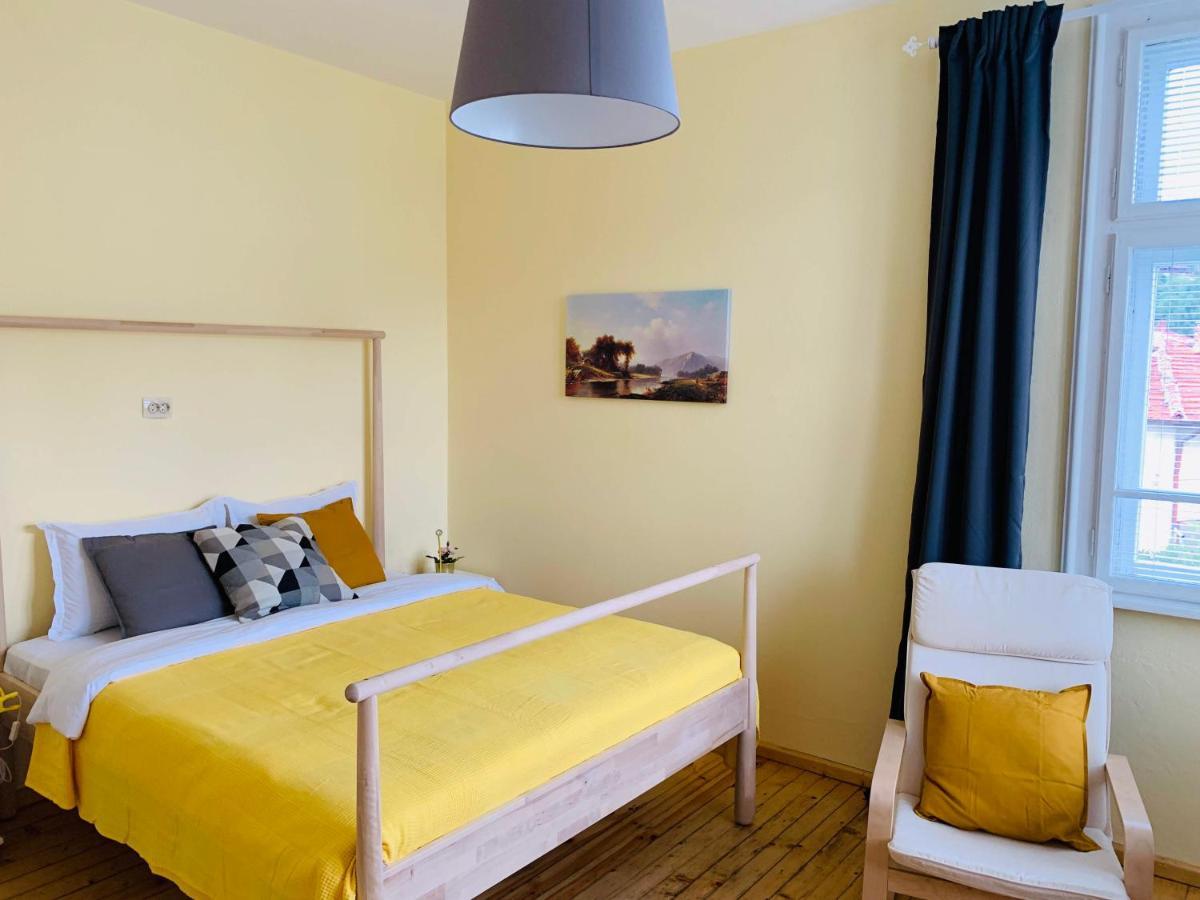 Tanin House - Three-Bedroom Apartment, Sauna And Gym 10' Away From Borovets Σάμοκοβ Εξωτερικό φωτογραφία