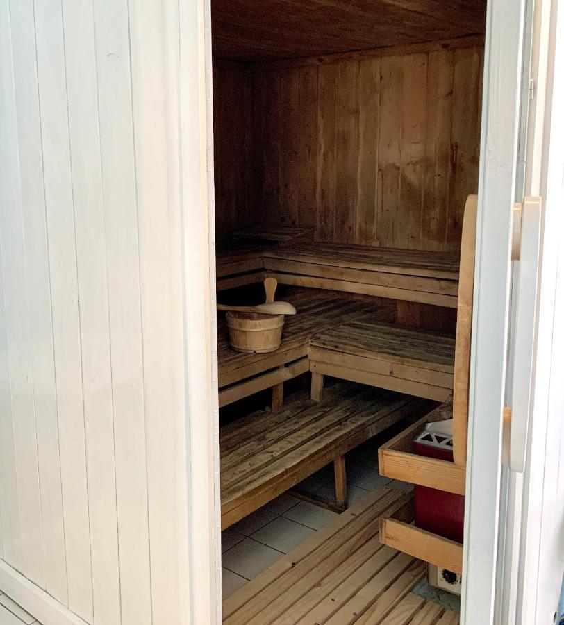 Tanin House - Three-Bedroom Apartment, Sauna And Gym 10' Away From Borovets Σάμοκοβ Εξωτερικό φωτογραφία