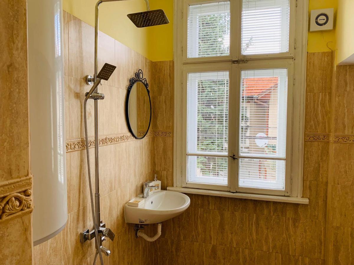 Tanin House - Three-Bedroom Apartment, Sauna And Gym 10' Away From Borovets Σάμοκοβ Εξωτερικό φωτογραφία